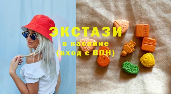хмурый Инта